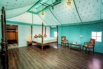 mayara fort jaisalmer