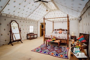 mayara fort jaisalmer