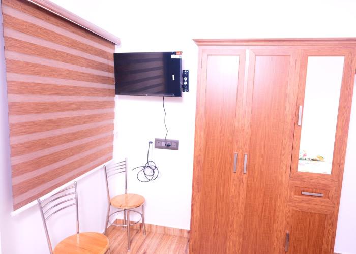 chittinappilly cottage