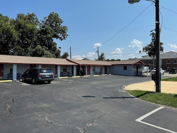 snowbird motel