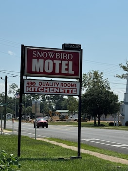 snowbird motel