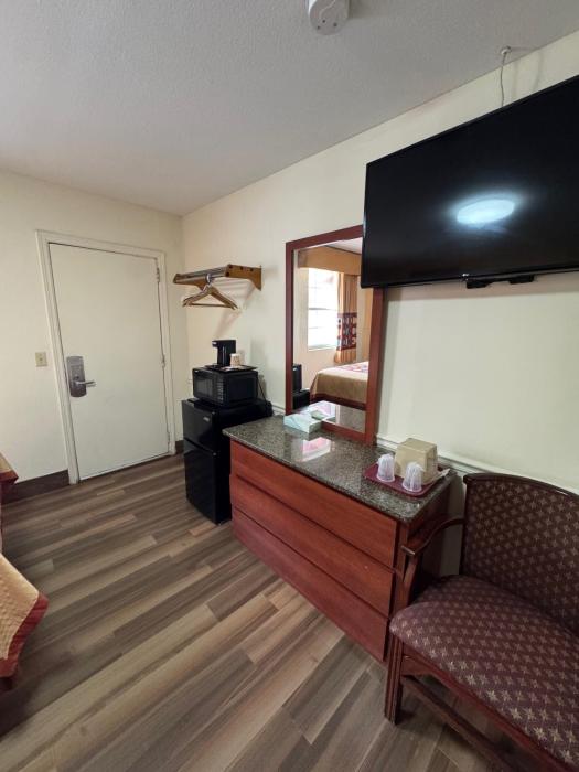 snowbird motel