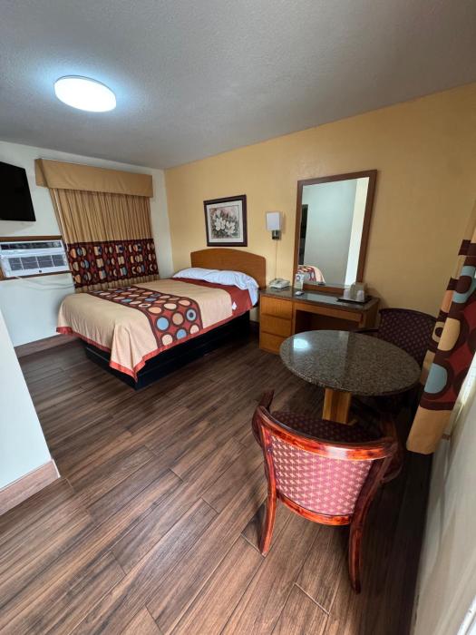 snowbird motel