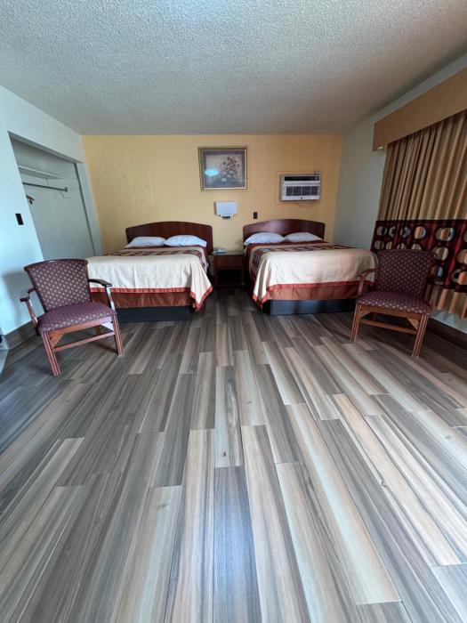 snowbird motel