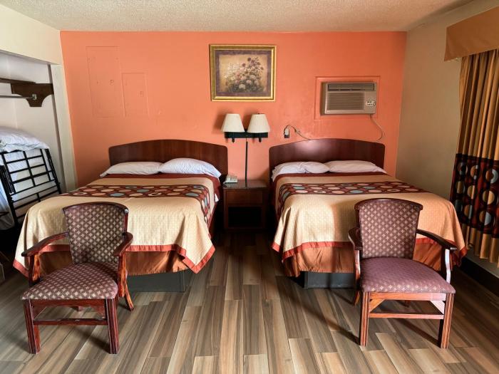 snowbird motel
