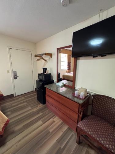 snowbird motel