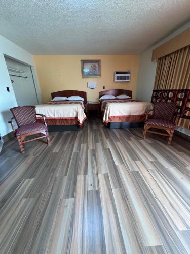 snowbird motel