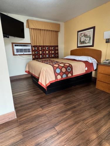 snowbird motel
