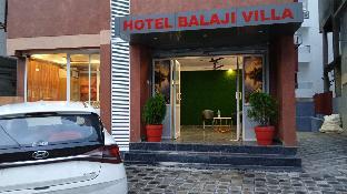 hotel balaji villa