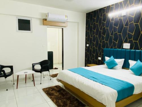 Hotel Balaji Villa,,3 star