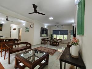 elysee homestay 3bhk flat thrissur lapis