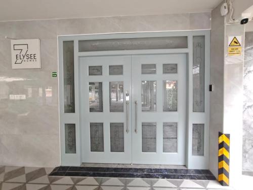 elysee homestay 3bhk flat thrissur lapis