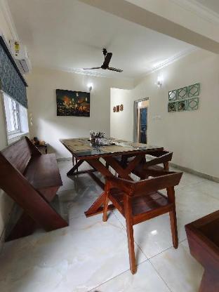 elysee homestay 3bhk flat thrissur lapis