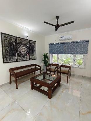 elysee homestay 3bhk flat thrissur lapis