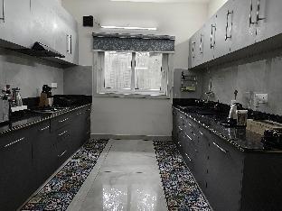 elysee homestay 3bhk flat thrissur lapis