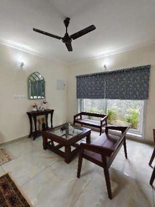 elysee homestay 3bhk flat thrissur lapis