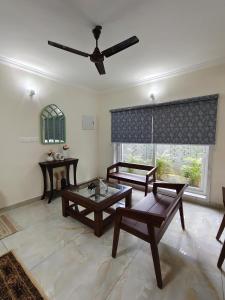 elysee homestay 3bhk flat thrissur lapis