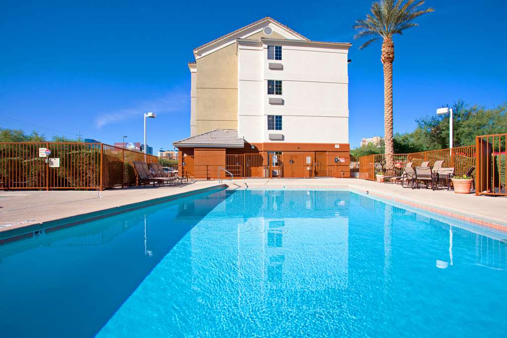 sonesta simply suites las vegas convention center