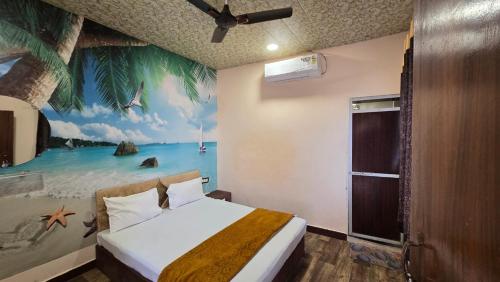 hotel maheshwari greens