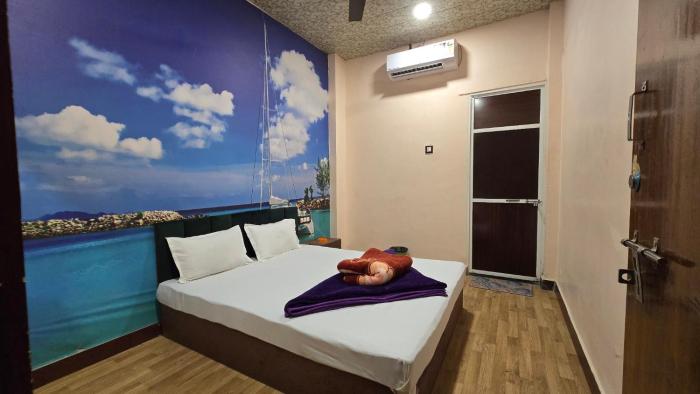 hotel maheshwari greens