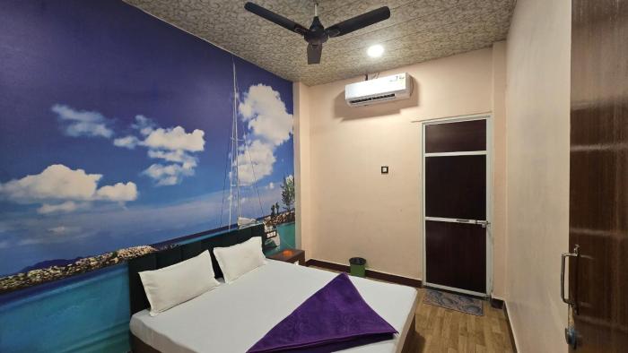 hotel maheshwari greens