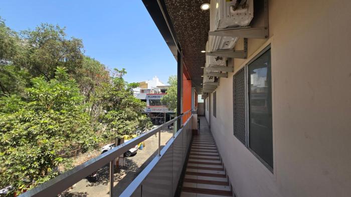 hotel maheshwari greens