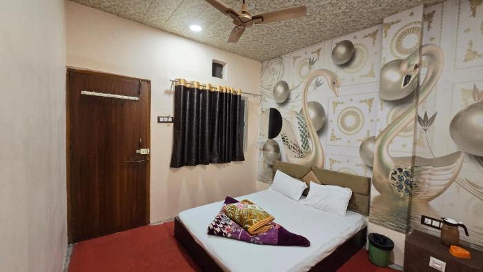 hotel maheshwari greens