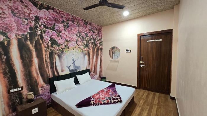 hotel maheshwari greens