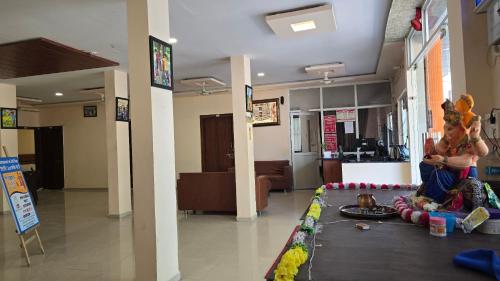 hotel maheshwari greens