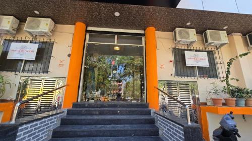 hotel maheshwari greens