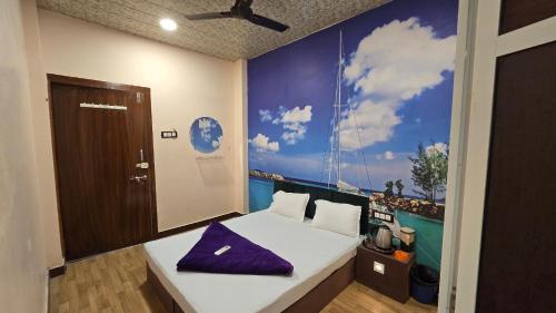 hotel maheshwari greens