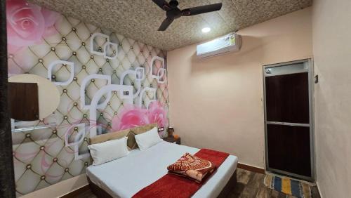 hotel maheshwari greens