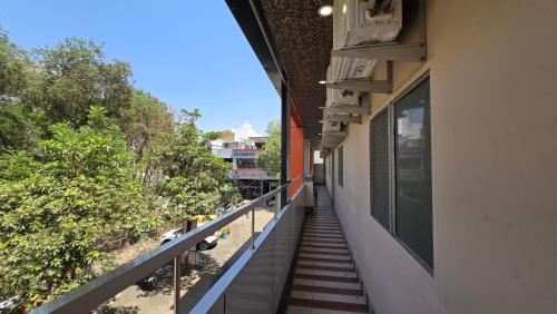 hotel maheshwari greens