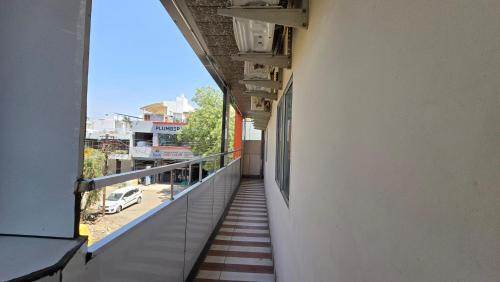 hotel maheshwari greens