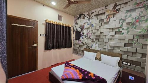 hotel maheshwari greens