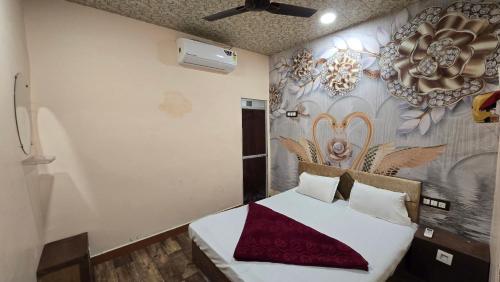 hotel maheshwari greens