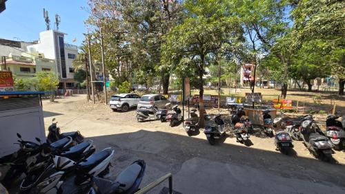 hotel maheshwari greens