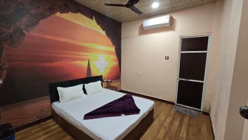 hotel maheshwari greens