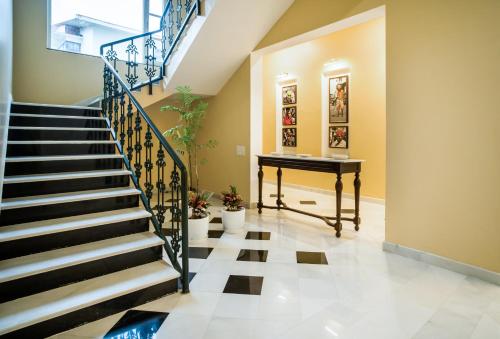 chez lavania a boutique stay