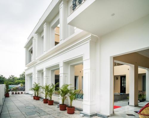 chez lavania a boutique stay
