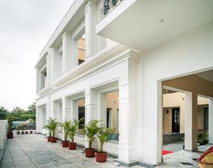 chez lavania a boutique stay