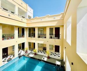 chez lavania a boutique stay