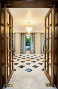 chez lavania a boutique stay