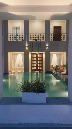 chez lavania a boutique stay