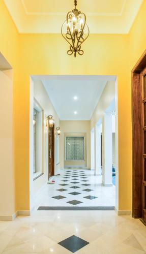 chez lavania a boutique stay