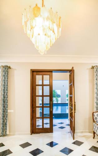 chez lavania a boutique stay