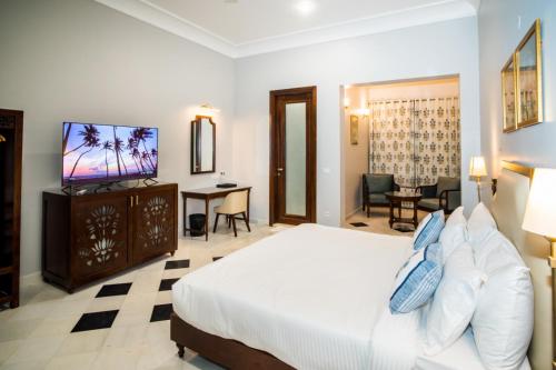 chez lavania a boutique stay