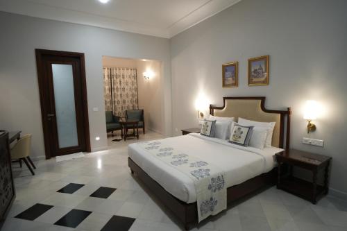 chez lavania a boutique stay