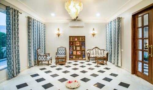 chez lavania a boutique stay