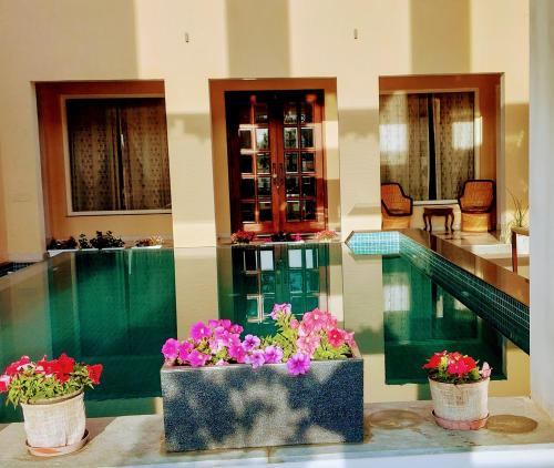 chez lavania a boutique stay